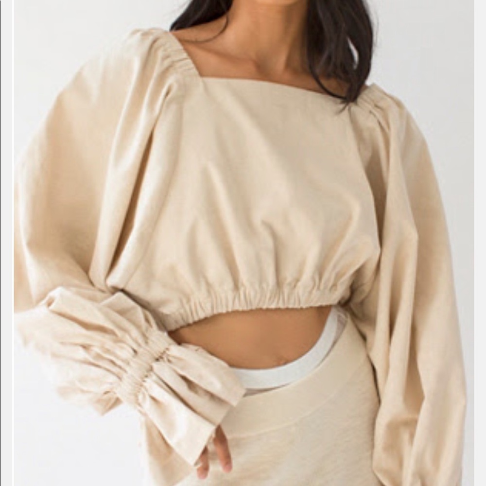 Free People Top